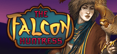 The Falcon Huntress