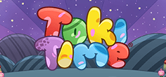 Toki Time