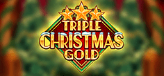 Triple Christmas Gold