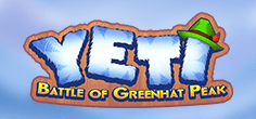 Yeti Battle of Greenhat peak