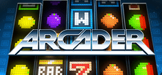 Arcader