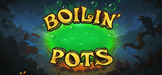 Boilin’ Pots
