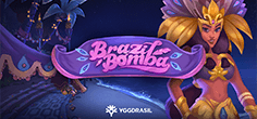 Brazil Bomba