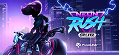 Neon Rush