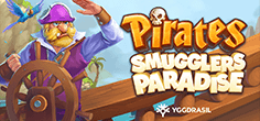 Pirates: Smugglers Paradise