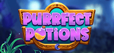 Purrfect Potions