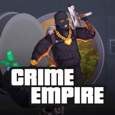 Crime Empire