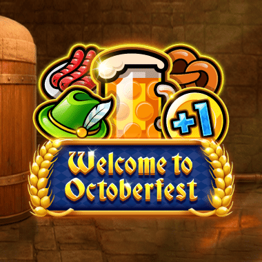 Welcome To Octoberfest