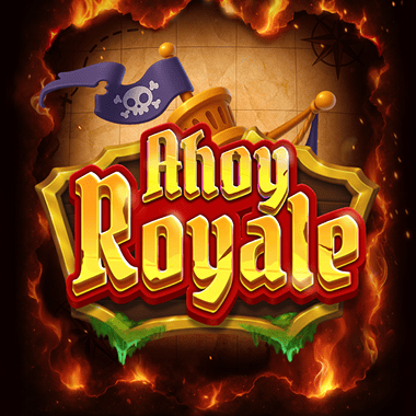 Ahoy Royale slots by 1x2gaming