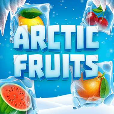 Arctic Fruits slots by 1x2gaming