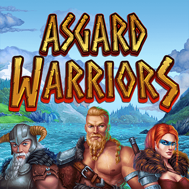 Asgard Warriors slots by 1x2gaming