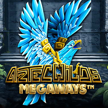 Aztec Wilds Megaways slots by 1x2gaming