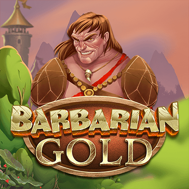 Barbarian Gold slots by 1x2gaming