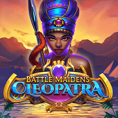 Battle Maidens: Cleopatra slots by 1x2gaming