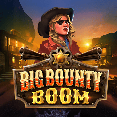 Big Bounty Boom slots by 1x2gaming
