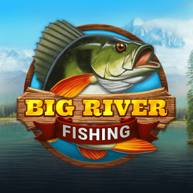 Big River Fishing slots by 1x2gaming
