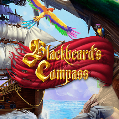 Blackbeards Compass slots by 1x2gaming