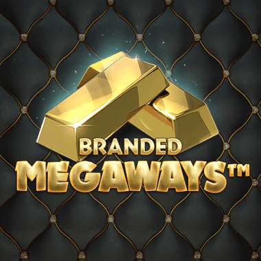 Branded Megaways slots by 1x2gaming