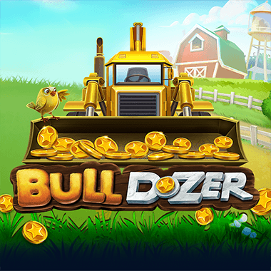 Bull Dozer slots by 1x2gaming