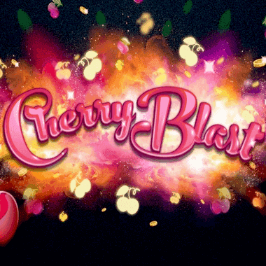 Cherry Blast slots by 1x2gaming