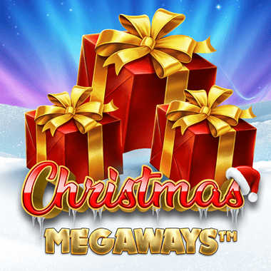Christmas Megaways slots by 1x2gaming