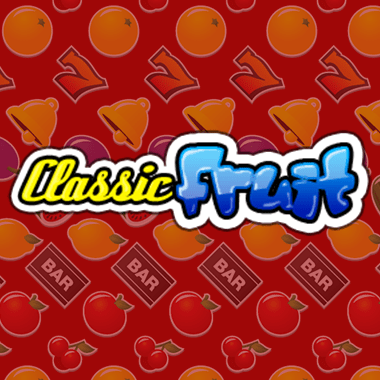 Classic Fruit slots by 1x2gaming