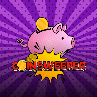 Coinsweeper by 1x2gaming