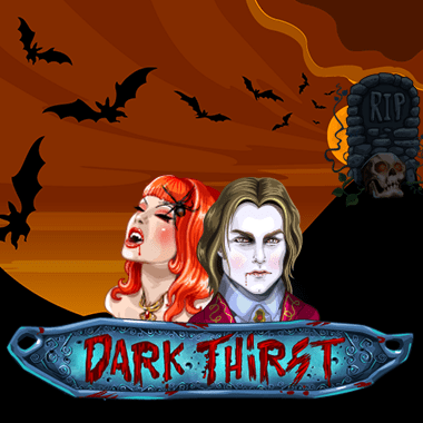 Dark Thirst slots by 1x2gaming