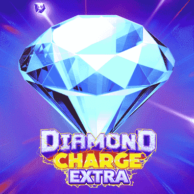 Diamond Charge Extra slots by 1x2gaming