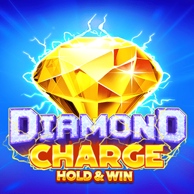 Diamond Charge Hold and Win slots by 1x2gaming