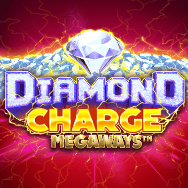 Diamond Charge Megaways slots by 1x2gaming