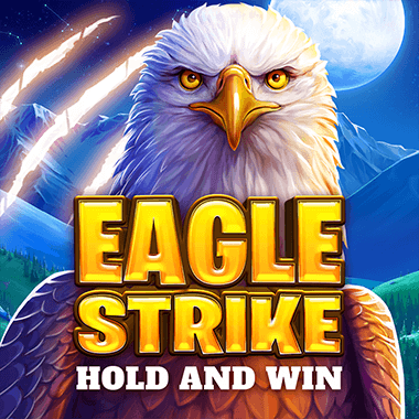 Eagle Strike slots by 1x2gaming