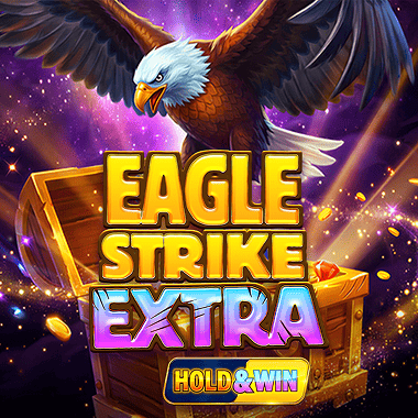 Eagle Strike Extra slots by 1x2gaming
