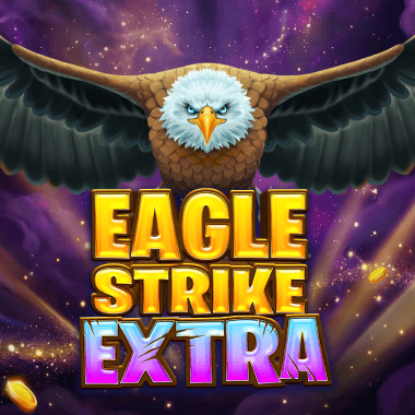 Eagle Strike Extra slots by 1x2gaming
