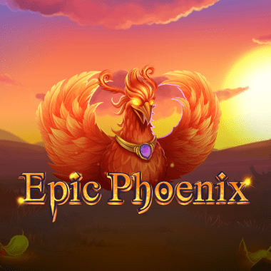 Epic Phoenix slots by 1x2gaming