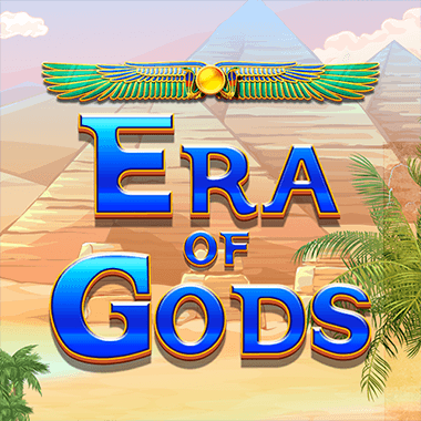 Era Of Gods slots by 1x2gaming