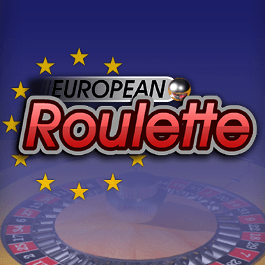 European Roulette by 1x2gaming