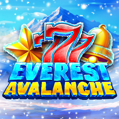 Everest Avalanche slots by 1x2gaming