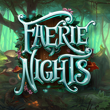 Faerie Nights slots by 1x2gaming
