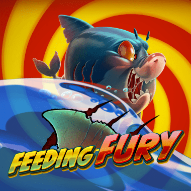 Feeding Fury slots by 1x2gaming