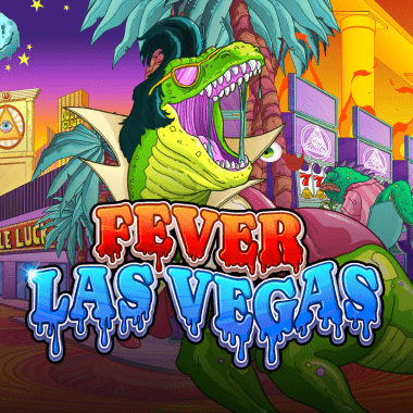 Fever Las Vegas slots by 1x2gaming