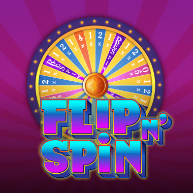 Flip n' Spin by 1x2gaming
