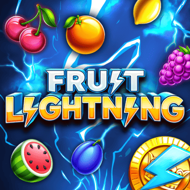 Fruit Lightning slots by 1x2gaming