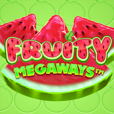 Fruity Megaways slots by 1x2gaming