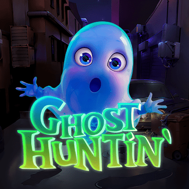 Ghost Huntin' slots by 1x2gaming