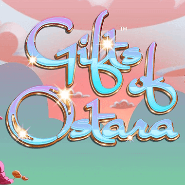 Gifts of Ostara slots by 1x2gaming