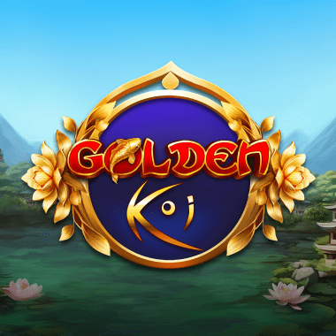Golden Koi slots by 1x2gaming