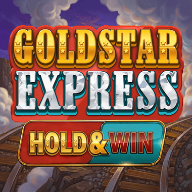 Goldstar Express slots by 1x2gaming