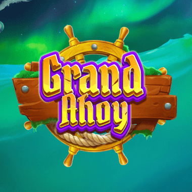 Grand Ahoy slots by 1x2gaming