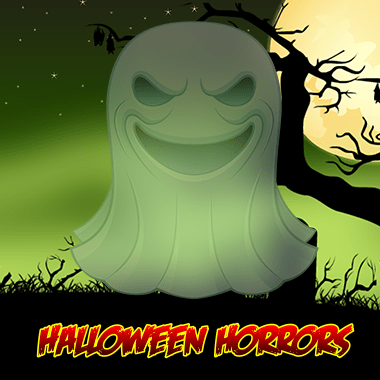 Halloween Horrors slots by 1x2gaming